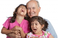 How To Connect With Grandchildren 
